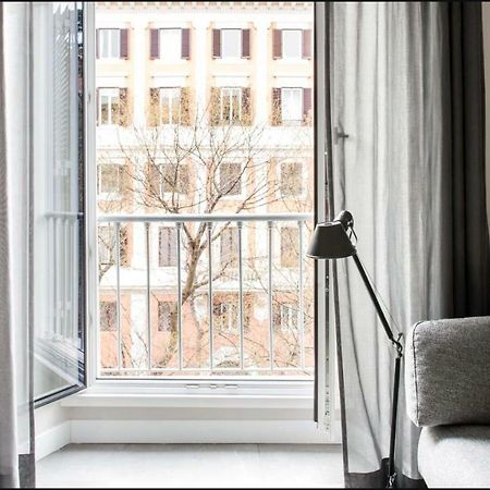 Moma Roma Appartement Buitenkant foto