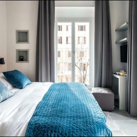 Moma Roma Appartement Buitenkant foto