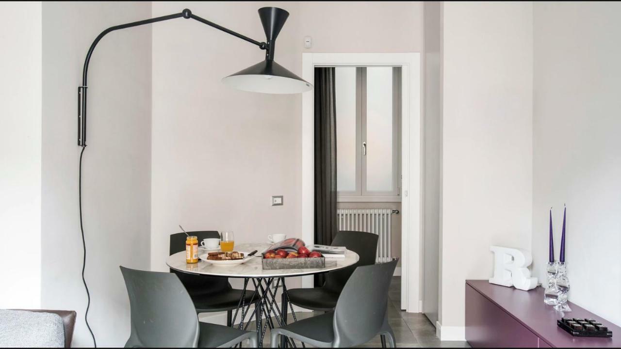 Moma Roma Appartement Buitenkant foto