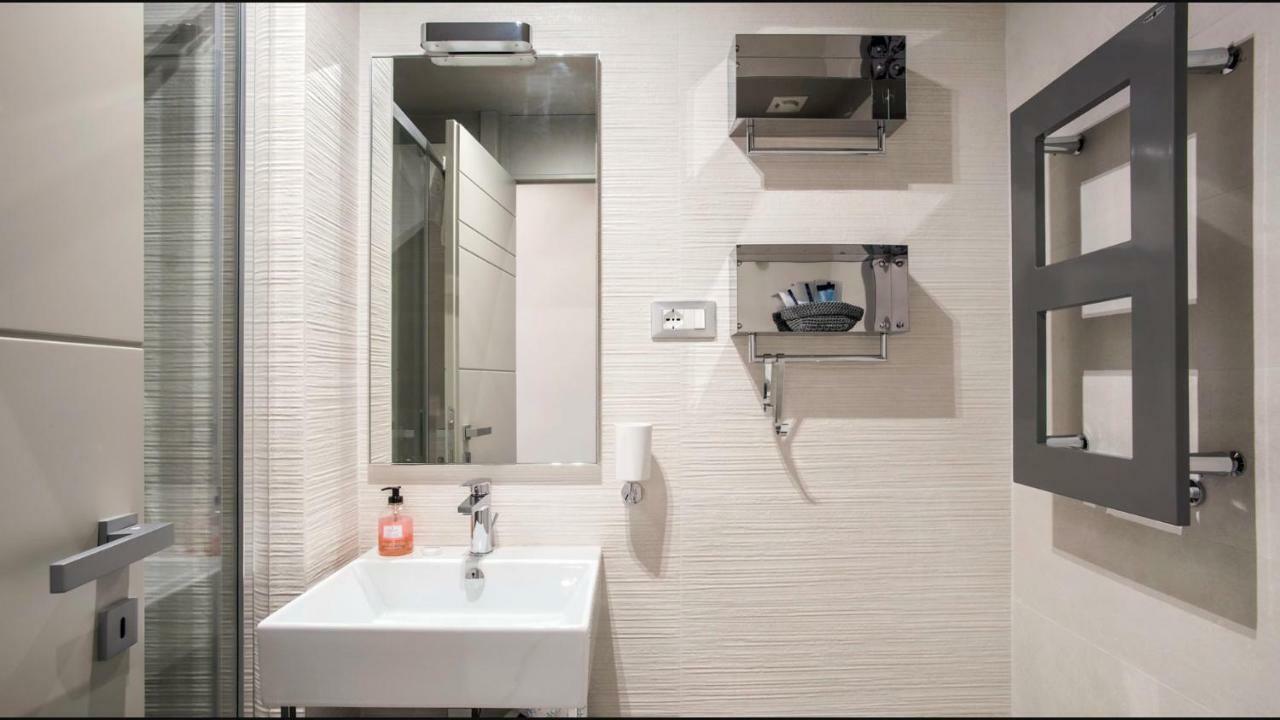 Moma Roma Appartement Buitenkant foto