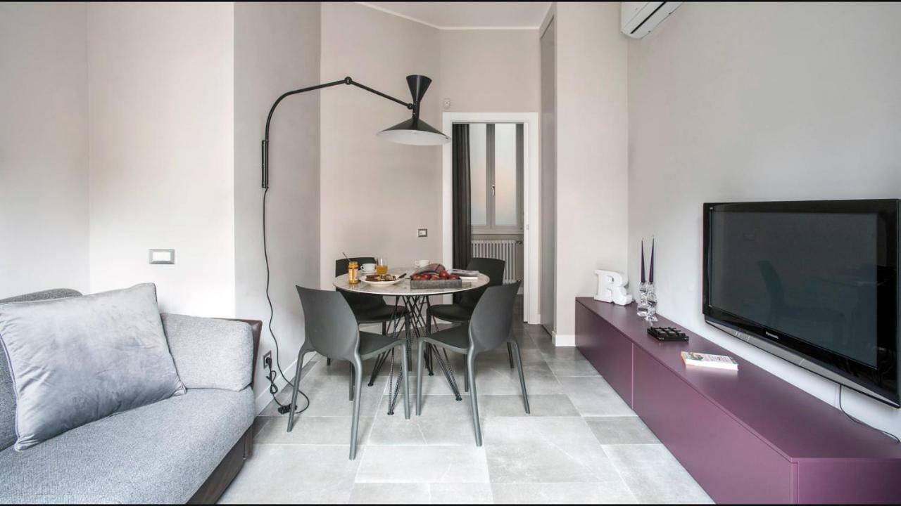 Moma Roma Appartement Buitenkant foto